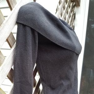 White House Black Market Sparkling Sweater